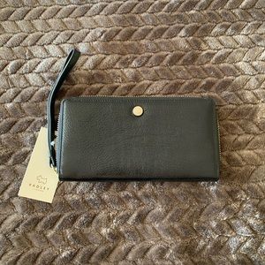 Radley London Clifton Strap Wallet